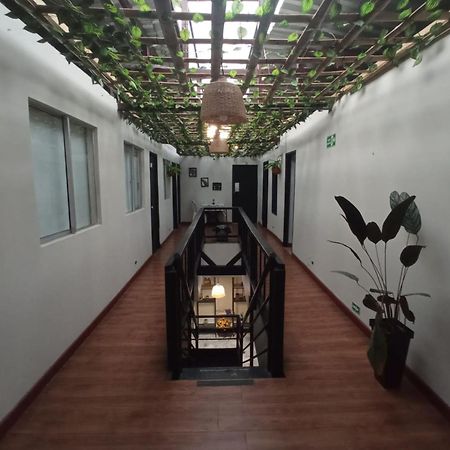 Hostal El Mohan Neiva  Exterior photo