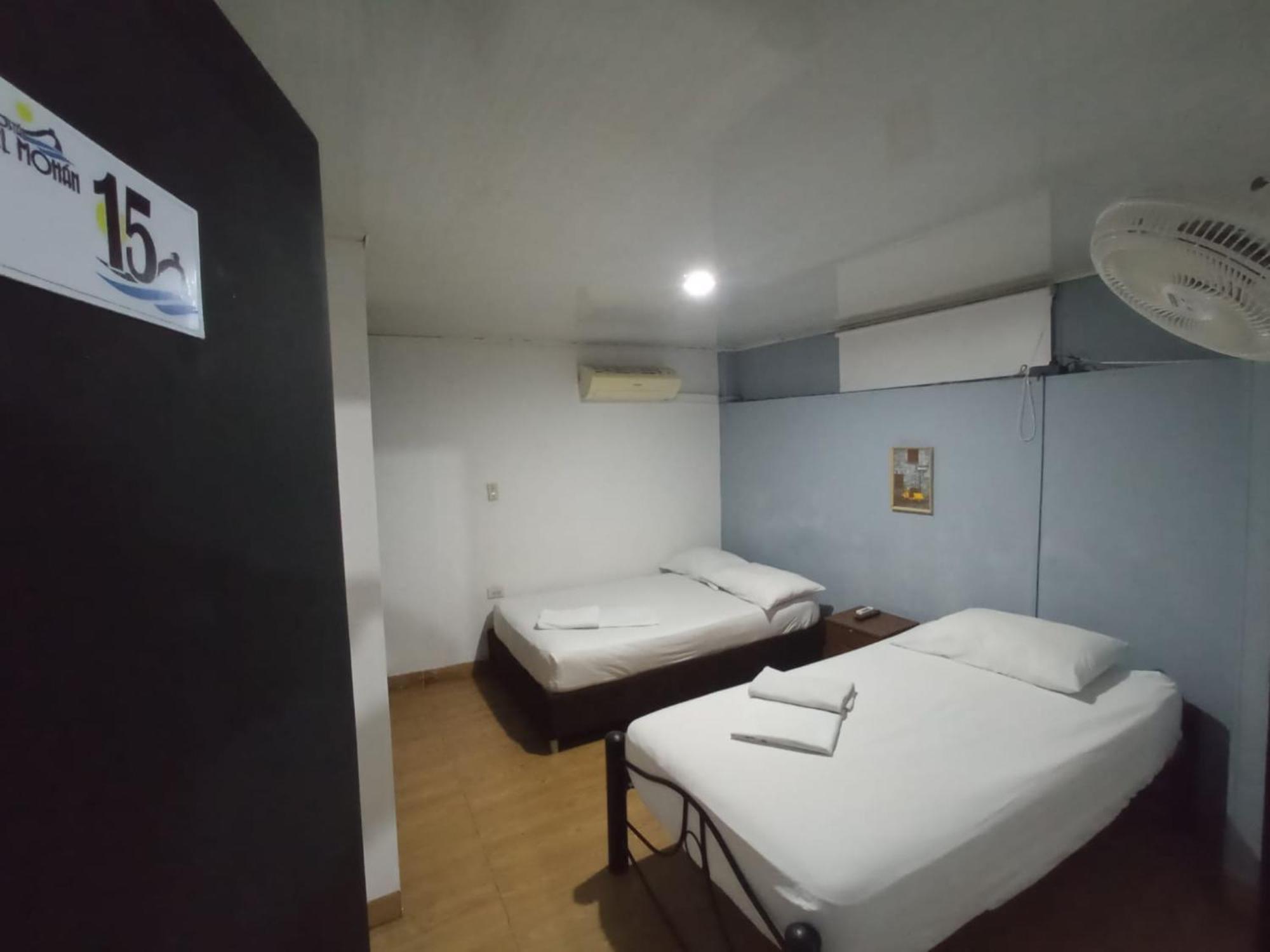 Hostal El Mohan Neiva  Exterior photo