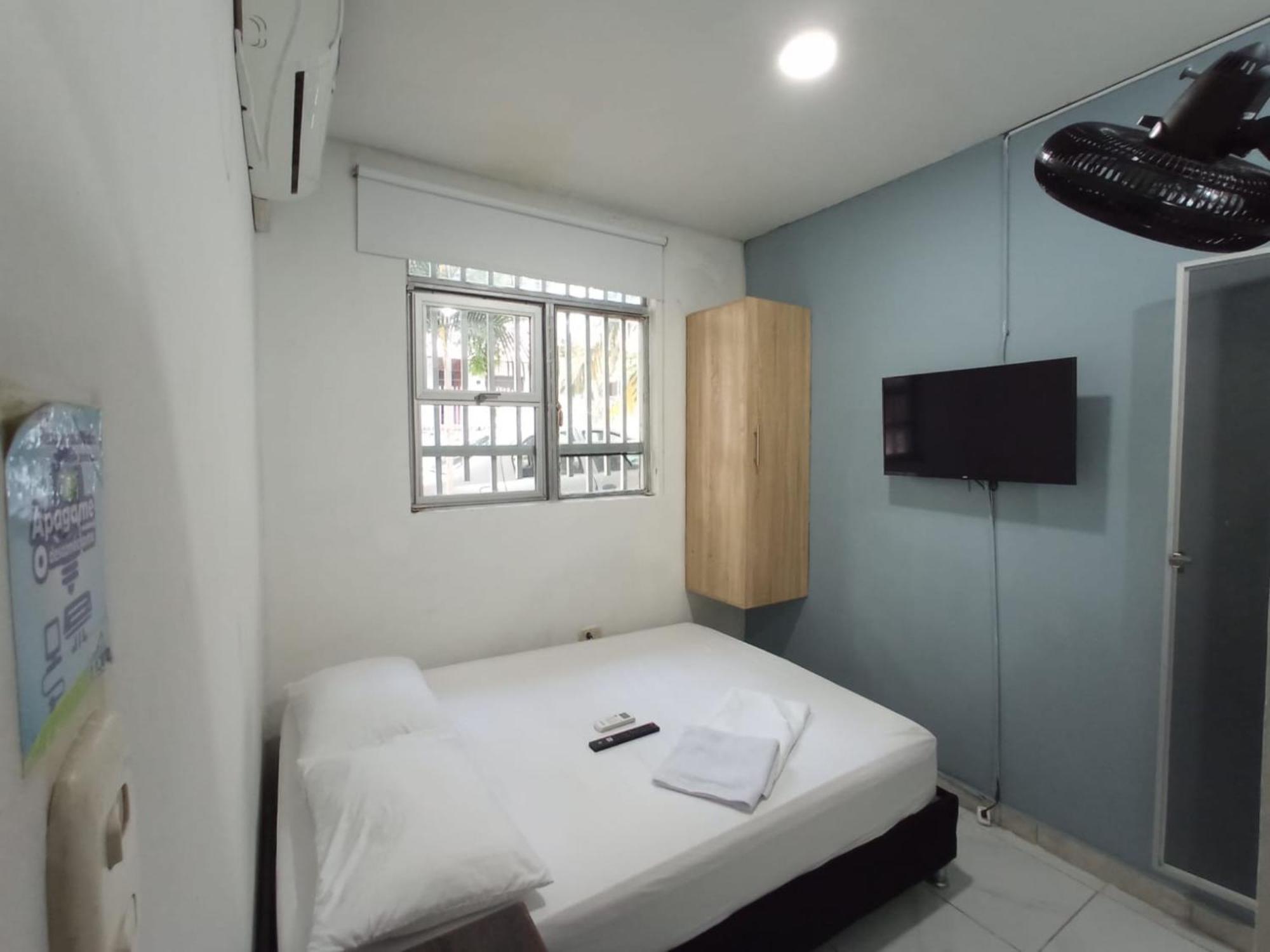 Hostal El Mohan Neiva  Exterior photo