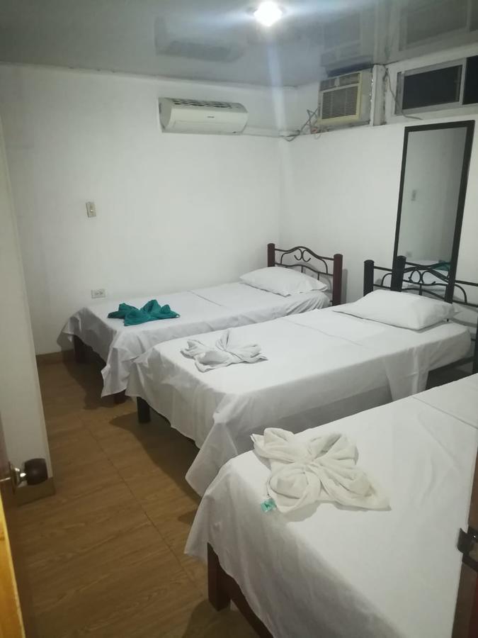 Hostal El Mohan Neiva  Exterior photo